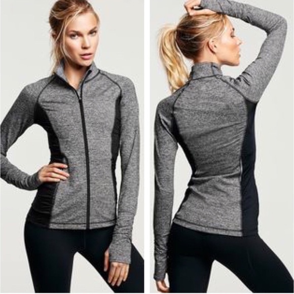 VSX Jackets & Blazers - VSX Victoria’s Secret Sport Knockout Jacket